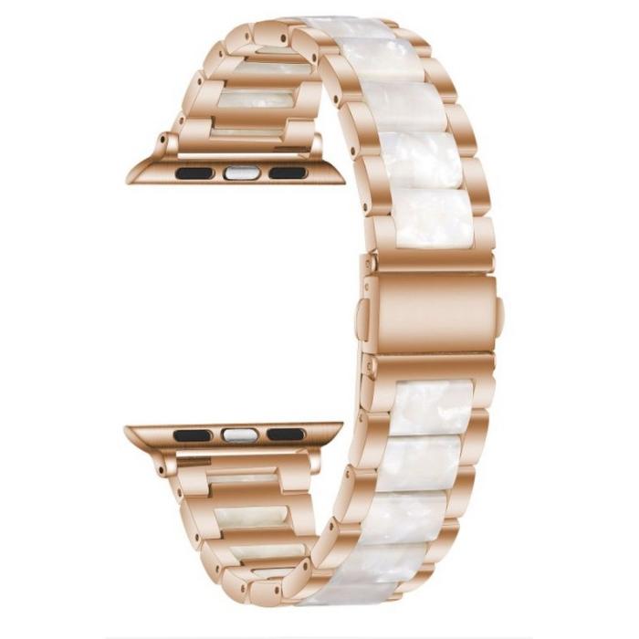 Tech-Protect - Tech-Protect Apple Watch (41mm) Series 9 Armband Modern Fit
