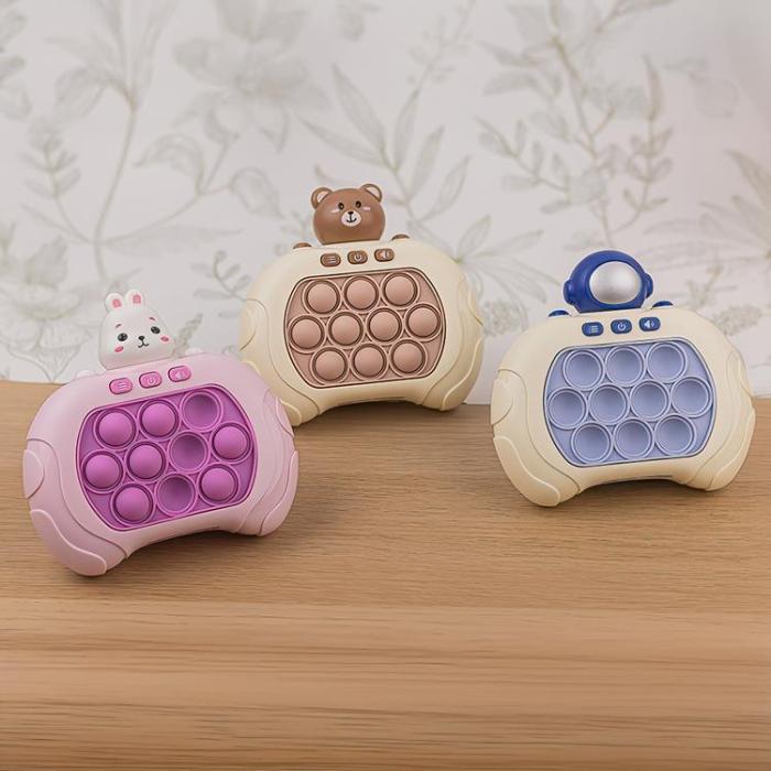 Maxlife - Maxlife Bärbart Spel MXPS-100 - Teddy Bear