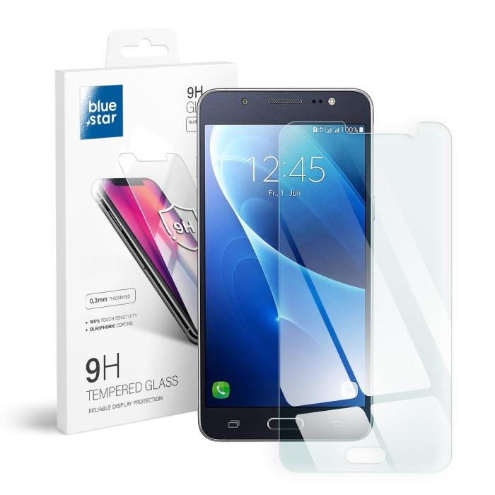 Blue Star - Blue Star Härdat Glas till Samsung Galaxy J5 (2016)