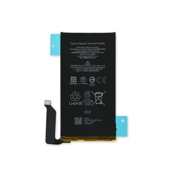 Taltech - Google Pixel 6 Batteri Original