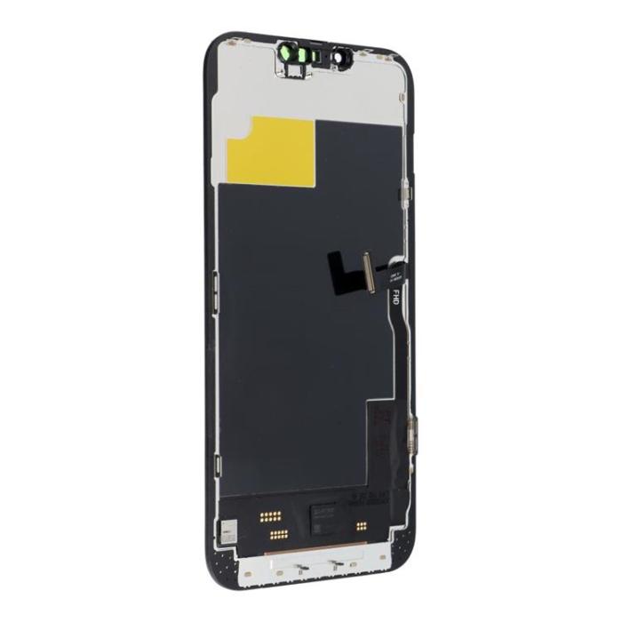SpareParts - iPhone 13 Pro Max Skärm med LCD-display Digitizer ZY LTPS Utbytbar IC