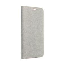 OEM - Galaxy A25 5G Plånboksfodral Luna Guld - Silver