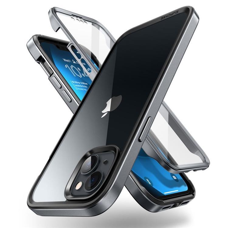 Supcase iPhone 14 Plus Skal Edge XT - Svart | 2353 | AlltMobil