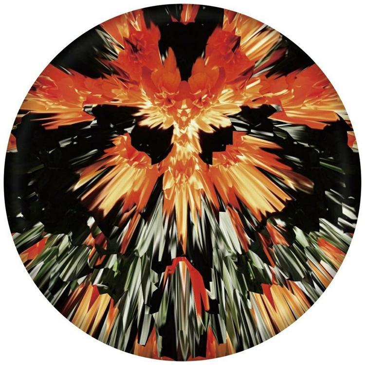 Waboba Wingman Pro Silikon Disc Frisbee 20cm