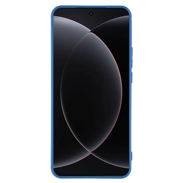 A-One Brand - Xiaomi 15 Ultra Mobilskal Precise Cutouts Straight - Sapphire