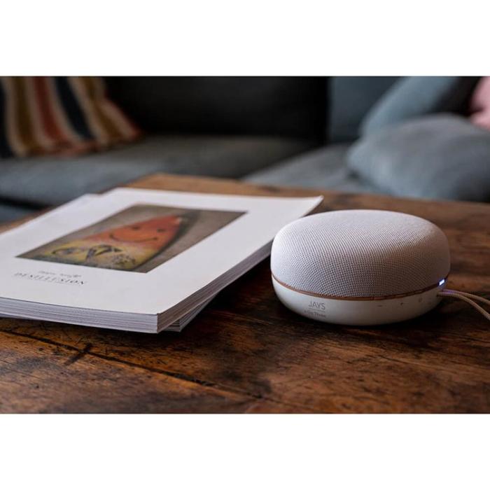 UTGATT1 - JAYS Högtalare s-Go Three True Wireless - Vit