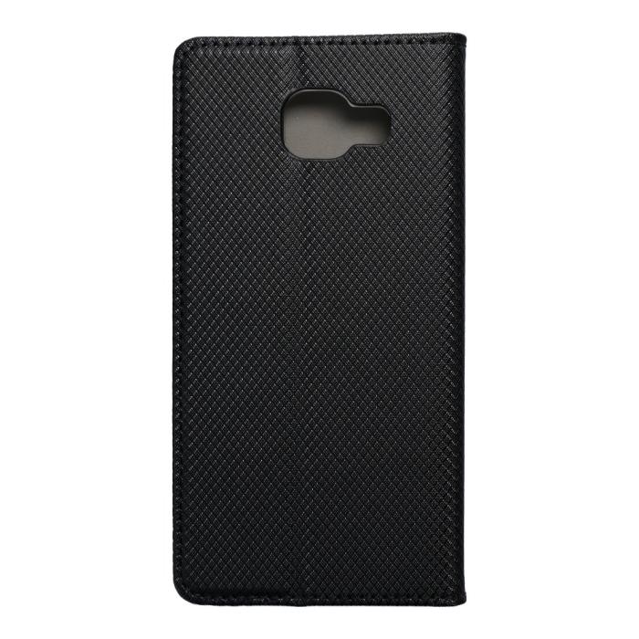 OEM - Smart Plånboksfodral till Samsung Galaxy A5 2016 Svart