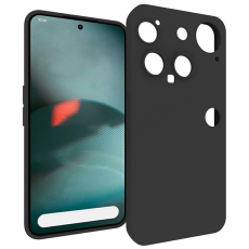 A-One Brand - Nothing Phone (3) Mobilskal Scratch Resistant - Svart
