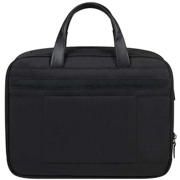 Samsonite - Samsonite XBR Laptopväska Portfölj 15.6