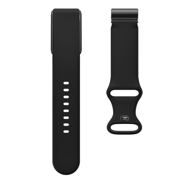 A-One Brand - Whoop 4.0 Armband Silikon - Svart