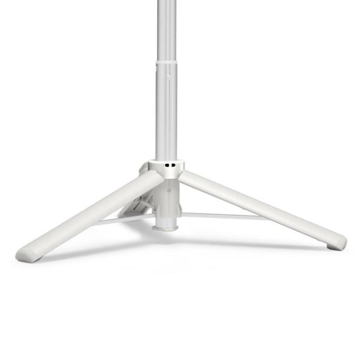 Spigen - Spigen Magsafe Selfiestick Bluetooth Tripod S571W - Dune Beige