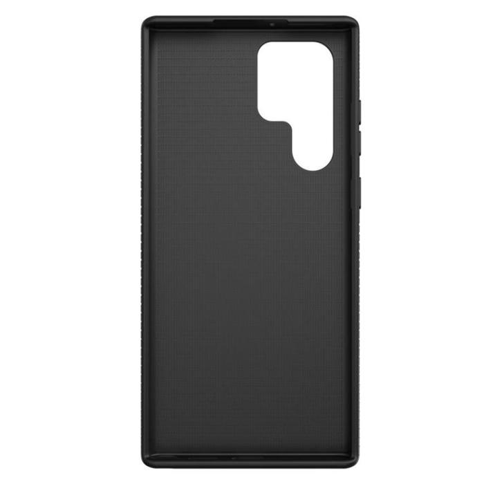 UTGATT1 - Gear4 Copenhagen Skal Galaxy S22 Ultra - Svart