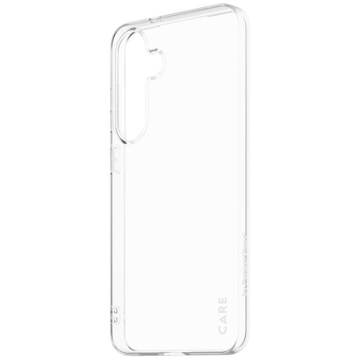 PanzerGlass - CARE By PanzerGlass Galaxy S25 Plus Mobilskal Fashion X-Ray - Clear