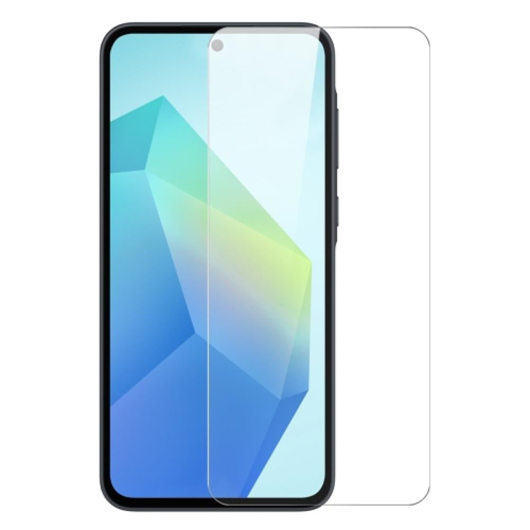 Forcell Galaxy A56 5G Plastfilm Skärmskydd Nano - Clear | 5468 | AlltMobil
