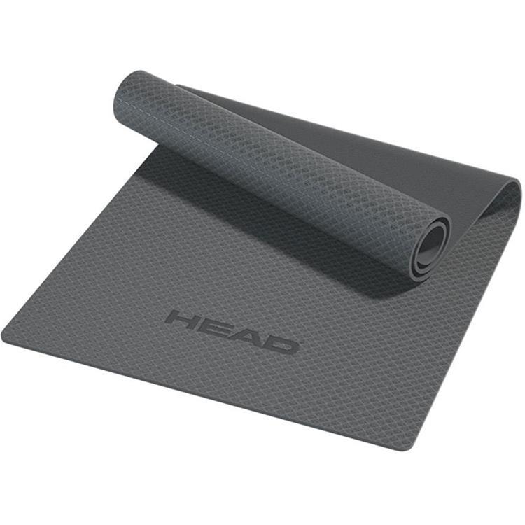 HEAD Yoga Matta - Svart