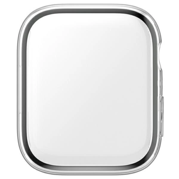PanzerGlass - PanzerGlass Apple Watch 7 41mm Skal - Transparent