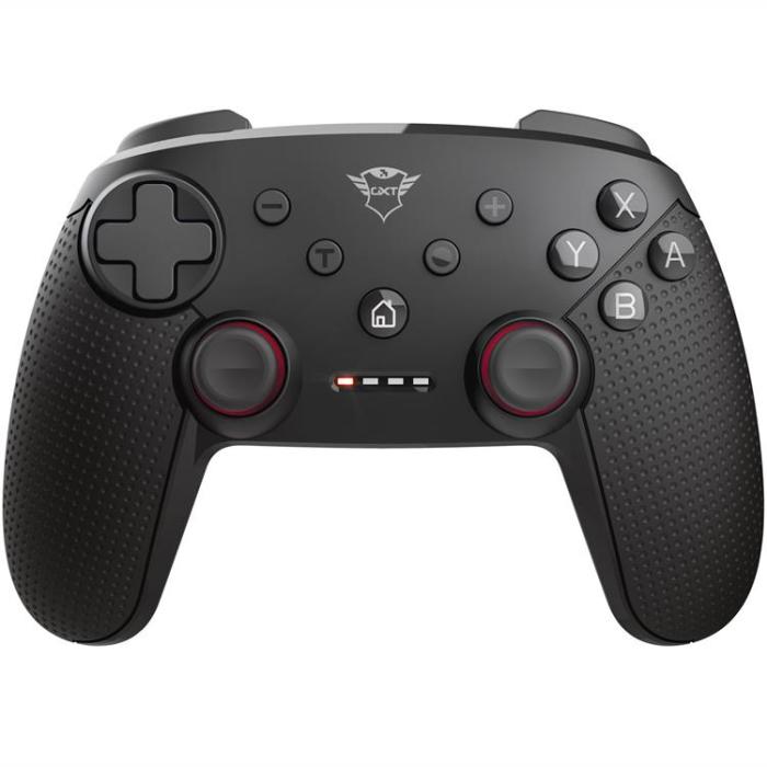 UTGATT1 - TRUST GXT 1230 Wireless Controller for PC & Switch