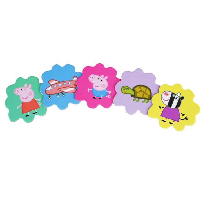 Peppa Pig - PEPPA PIG Spel Memo