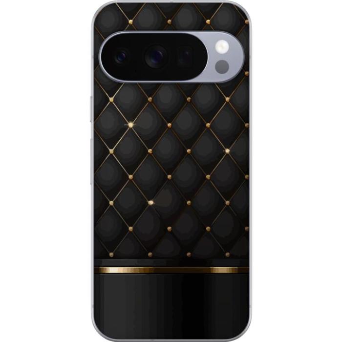 iSecrets - Mobilskal till Google Pixel 10 Pro med Luxury Opulence