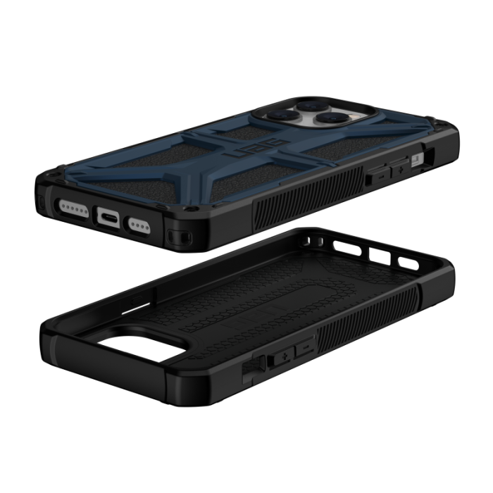 UAG - UAG iPhone 14 Pro Max Skal Monarch - Mallard