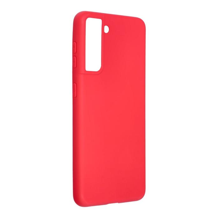 OEM - SOFT skal för Samsung Galaxy A23 5G röd