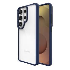OEM - Mobilskal f&ouml;r Samsung Galaxy S26 Ultra Hybrid PC + TPU St&ouml;tt&aring;lig - Bl&aring;
