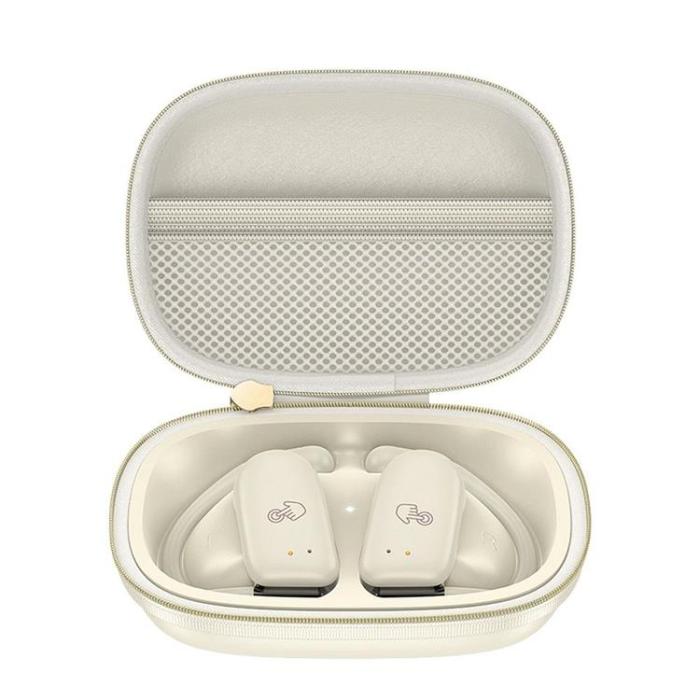 Hoco - Hoco Trådlösa Hörlurar Bluetooth TWS EA2 - Beige