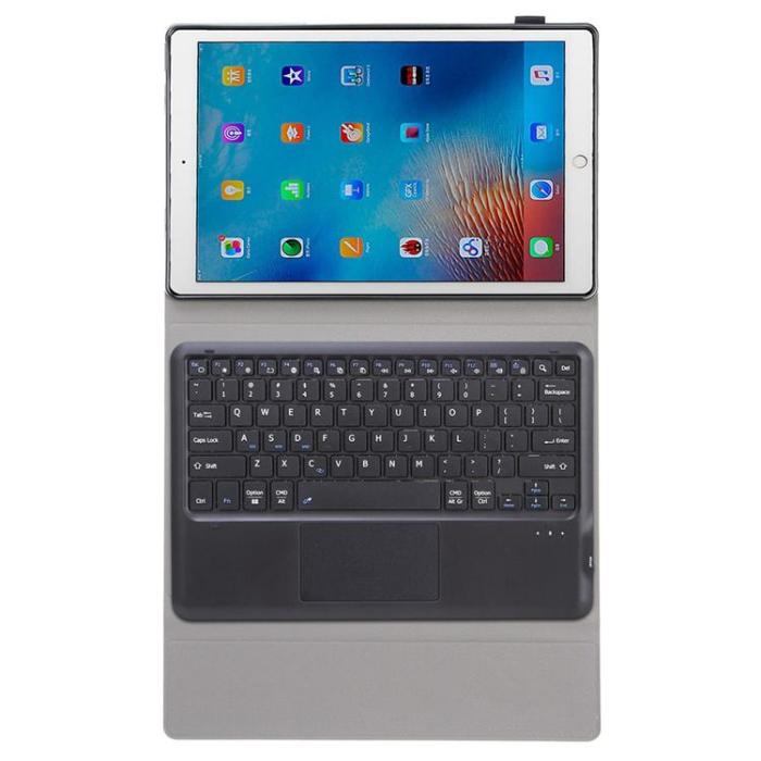 OEM - iPad Pro 12.9 (2015/2021) Fodral med Bluetooth Tangentbord A129-A