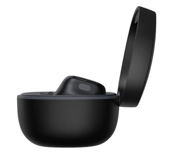Ruhtel - Baseus TWS Bluetooth Trådlösa Hörlurar Encok - Svart