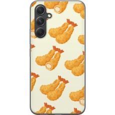 iSecrets - Mobilskal till Samsung Galaxy S24 med Räkor