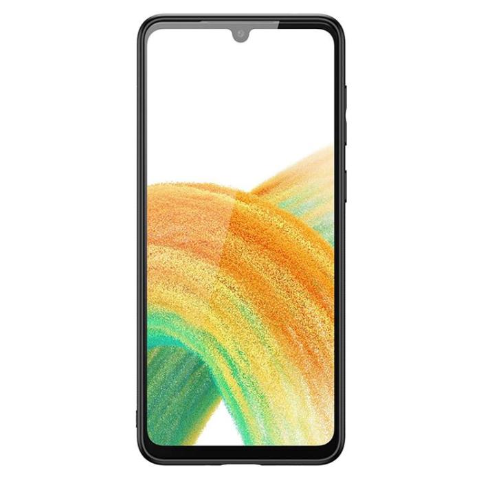 UTGATT - Dux Ducis Galaxy A33 5G Skal Yolo Elegant - Svart