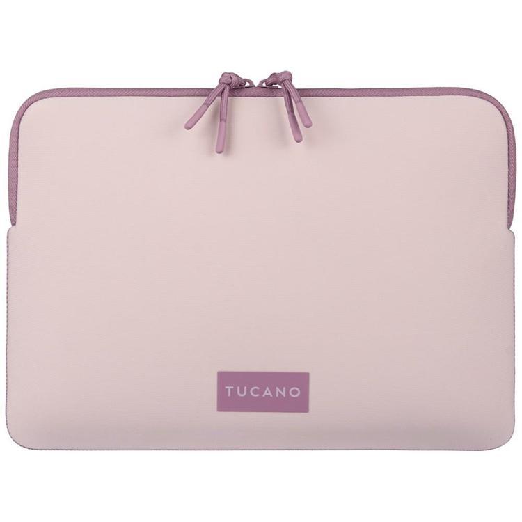 Tucano Datorfodral för Macbook Neo 13"" One Sleeve - Rosa | 2353 | AlltMobil