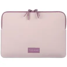 Tucano - Tucano Datorfodral f&ouml;r Macbook Neo 13" One Sleeve - Rosa