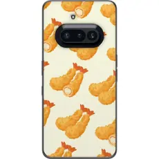 Gustaf - Mobilskal till Nothing Phone (3a) med R&auml;kor