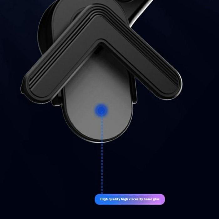 OEM - Magnetisk Bilhållare för Tesla Model Y/3 158D