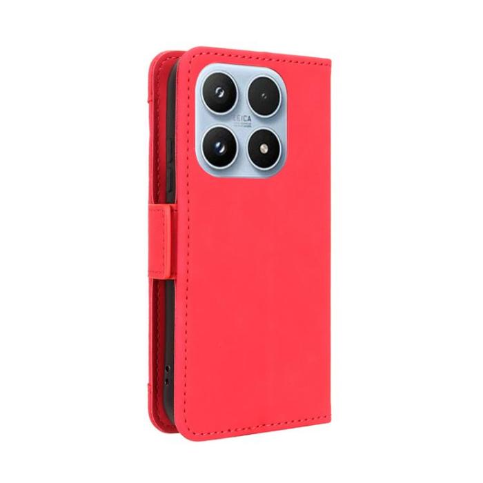 A-One Brand - Xiaomi 17 Plånboksfodral