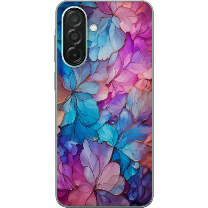 iSecrets - Mobilskal till Samsung Galaxy A26 med Magiskt