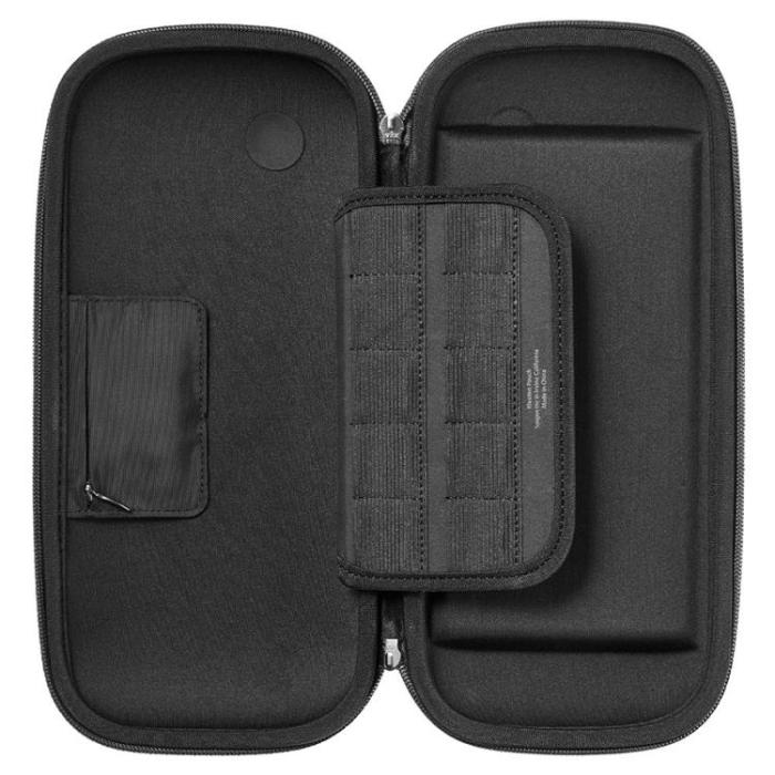 Spigen - Spigen Nintendo Switch 2 Fodral Klasden - Charcoal Grå