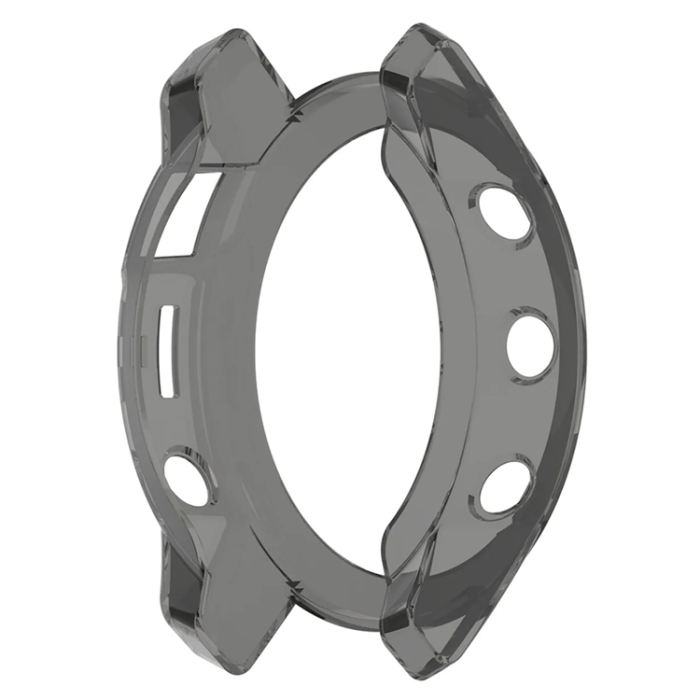 OEM - Garmin Fenix 7 Skal TPU - Svart