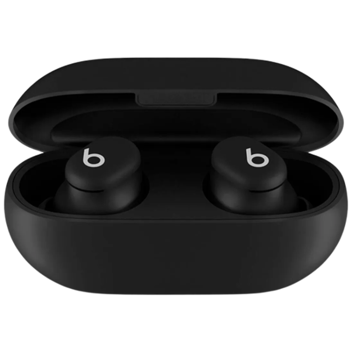 Apple - Apple Beats Solo Buds In-Ear Trådlös - Matt Svart