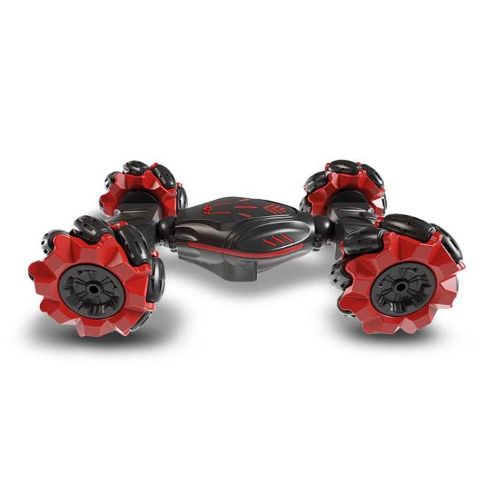 Maxlife - Maxlife Fjärrstyrd Bil MXRC-100 - Svart