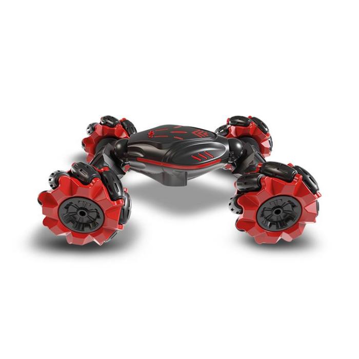 Maxlife - Maxlife Fjärrstyrd Bil MXRC-100 - Svart