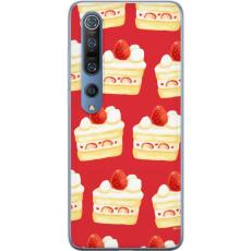 iSecrets - Mobilskal till Xiaomi Mi 10 Pro 5G med Tårta