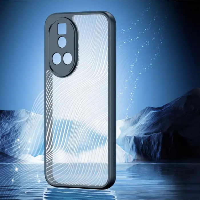 Dux Ducis - Dux Ducis Huawei Nova 12 Pro Mobilskal Aimo - Svart