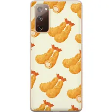 Gustaf - Mobilskal till Samsung Galaxy S20 FE med R&auml;kor