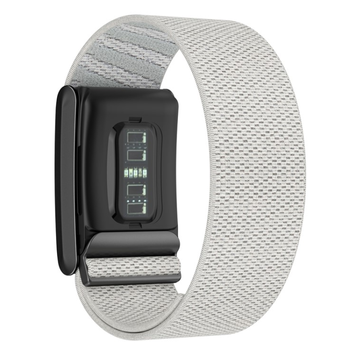 KALEBOL - Kalebol Whoop 4.0 Armband Twill Elastic Nylon - Starlight