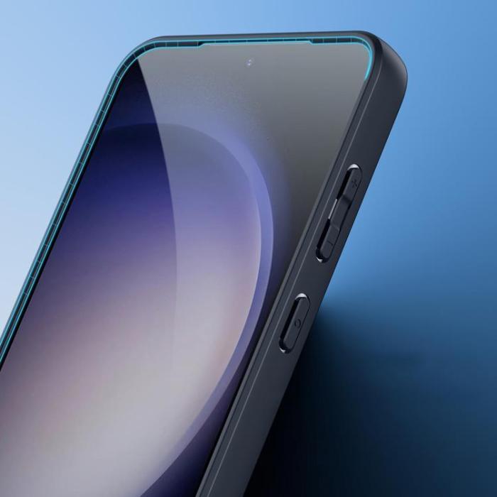 Dux Ducis - Dux Ducis Galaxy S24 Plus Mobilskal Aimo - Svart