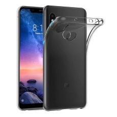 OEM - Xiaomi Mi A2 Lite Skal Ultra Slim 0,5mm Transparent