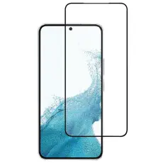Champion - Champion Galaxy S23 5g Härdat Glas Skärmskydd