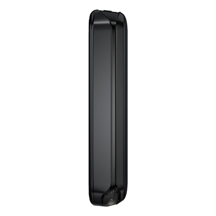 BASEUS - Baseus Starthjälp 10000mAh, 1000A Toppström Super Energy Air - Svart